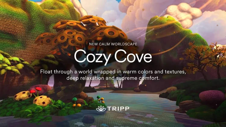 Developer update image for A New Worldscape Is Here!