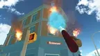 Burnout Brigade - Fire Fighting Game screenshot 2