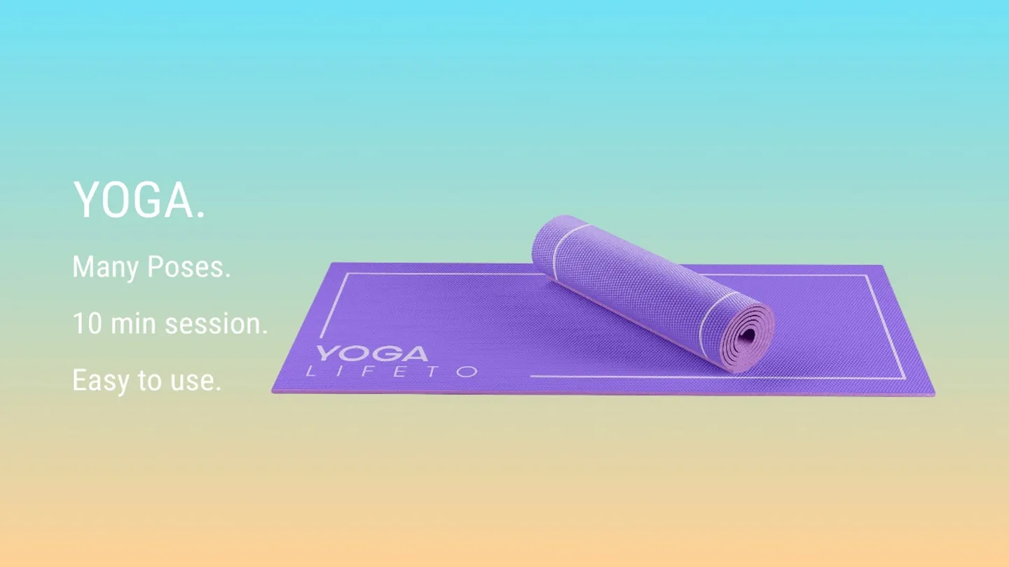 Yoga trailer 0