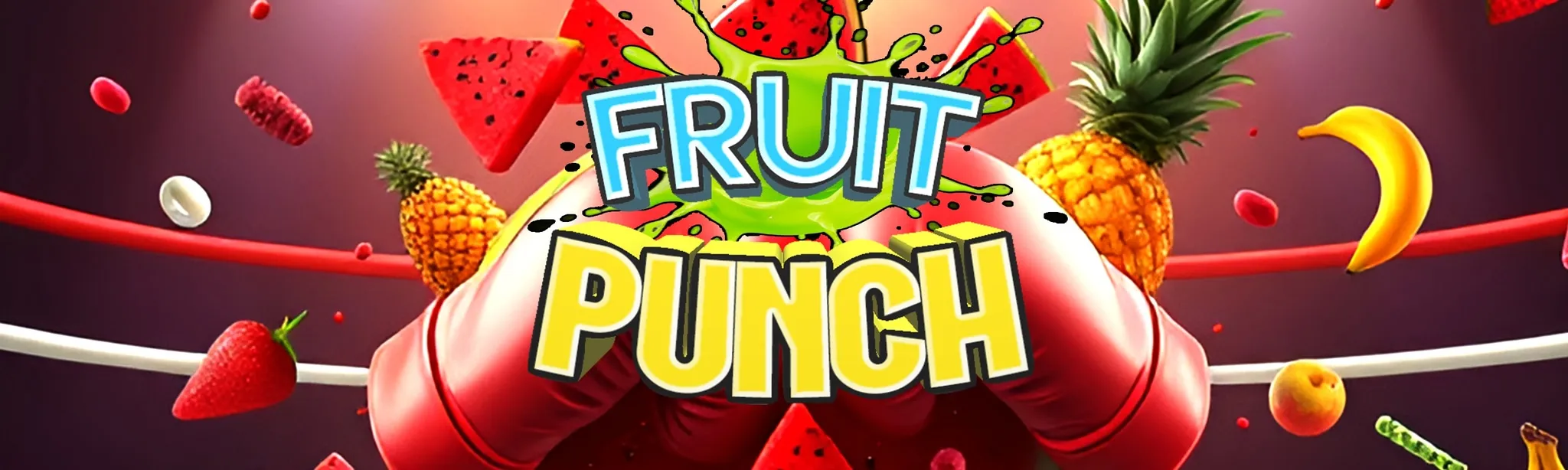 Fruit Punch