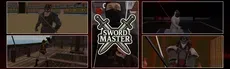 Sword Master - Legends of the Blade hero image