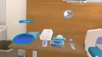 Bedpan Assistance Simulator screenshot 2