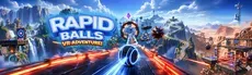 Rapid Balls VR Adventure hero image