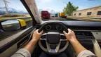 Highway Racer VR : Traffic Rush 3D screenshot 3
