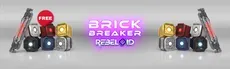 Brick Breaker Rebeloid hero image