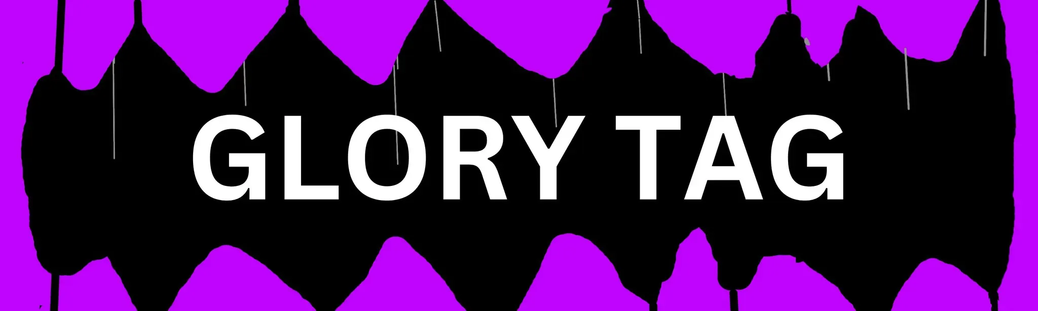 Glory Tag