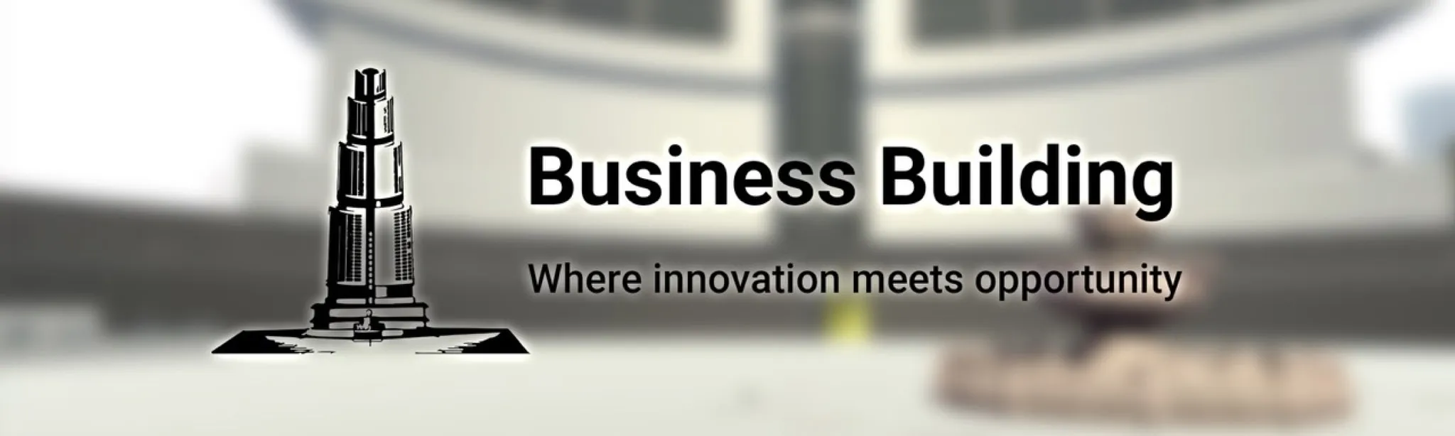 Business Building