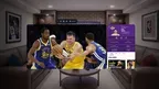 NBA: Live Games and Scores screenshot 4