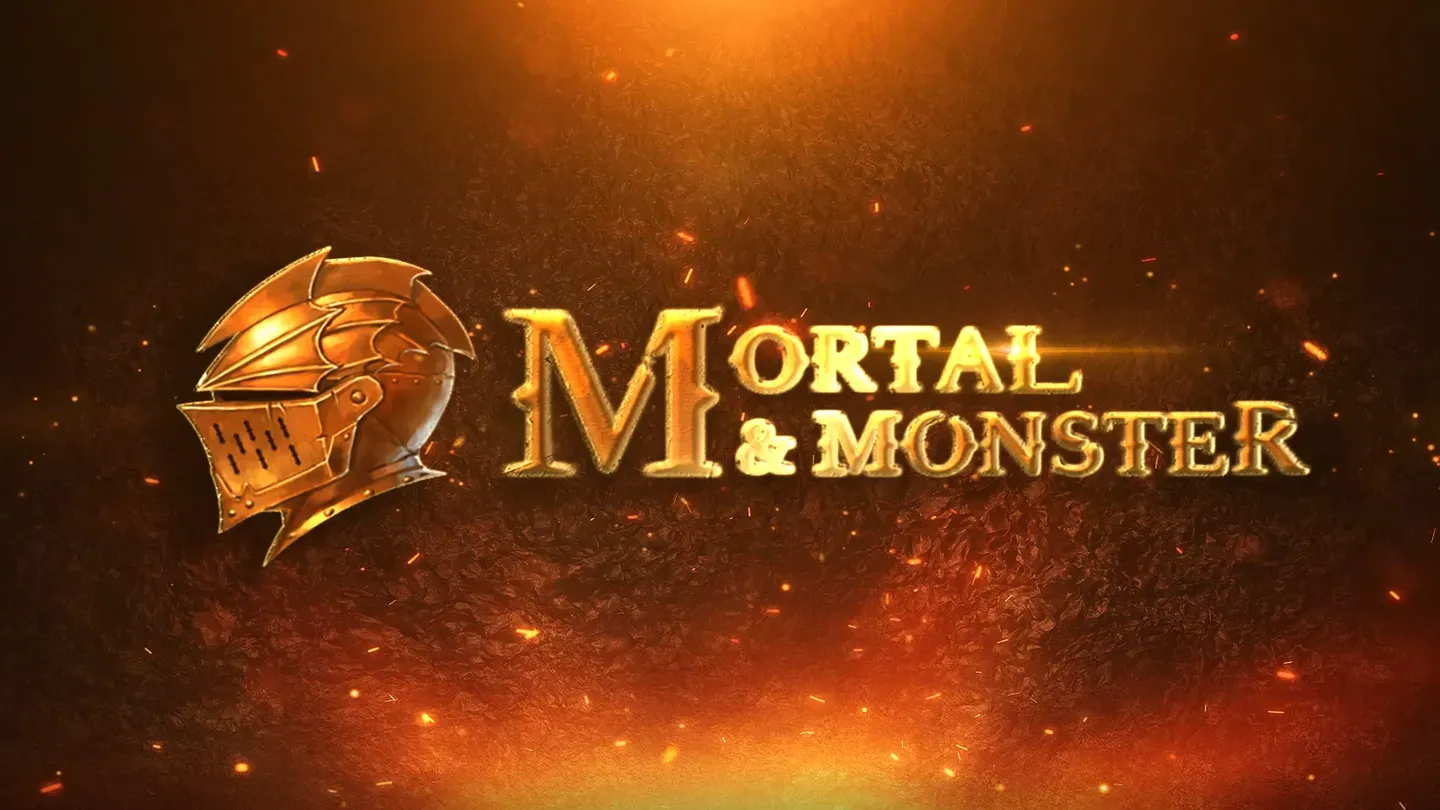 Mortal and Monster trailer 0