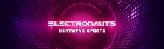 Electronauts hero image