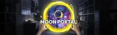 Moon Portal: Enter Immersive Worlds hero image
