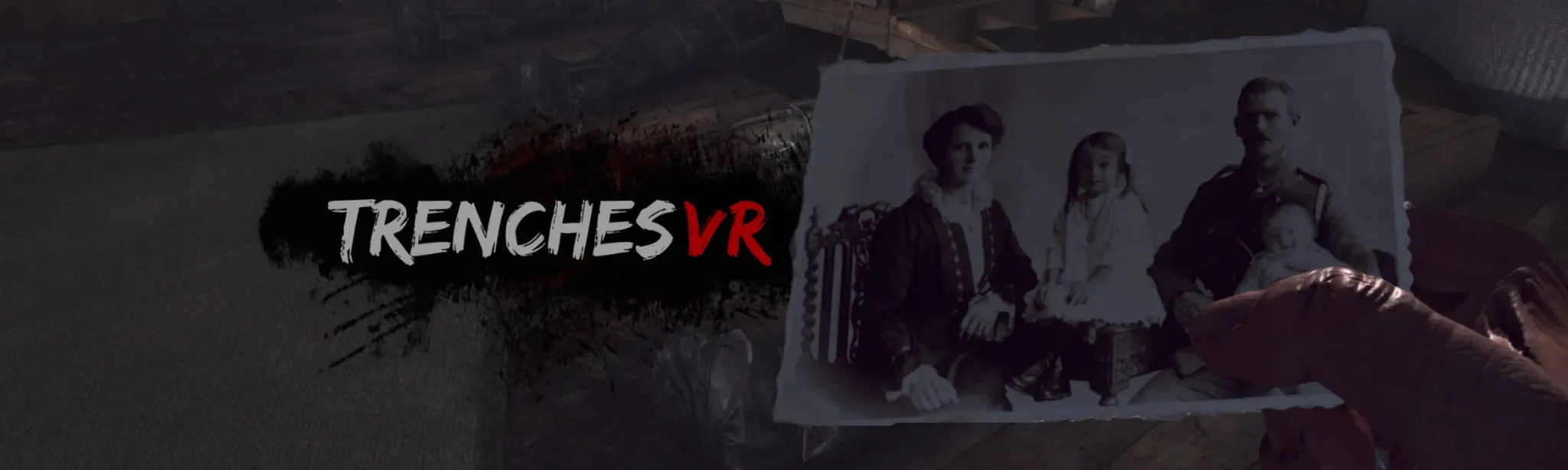 TRENCHES VR