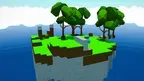 Lands screenshot 0