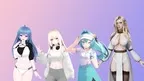 Unichat - AI Partner screenshot 1