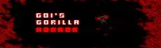 GDIS GORILLA HORROR hero image