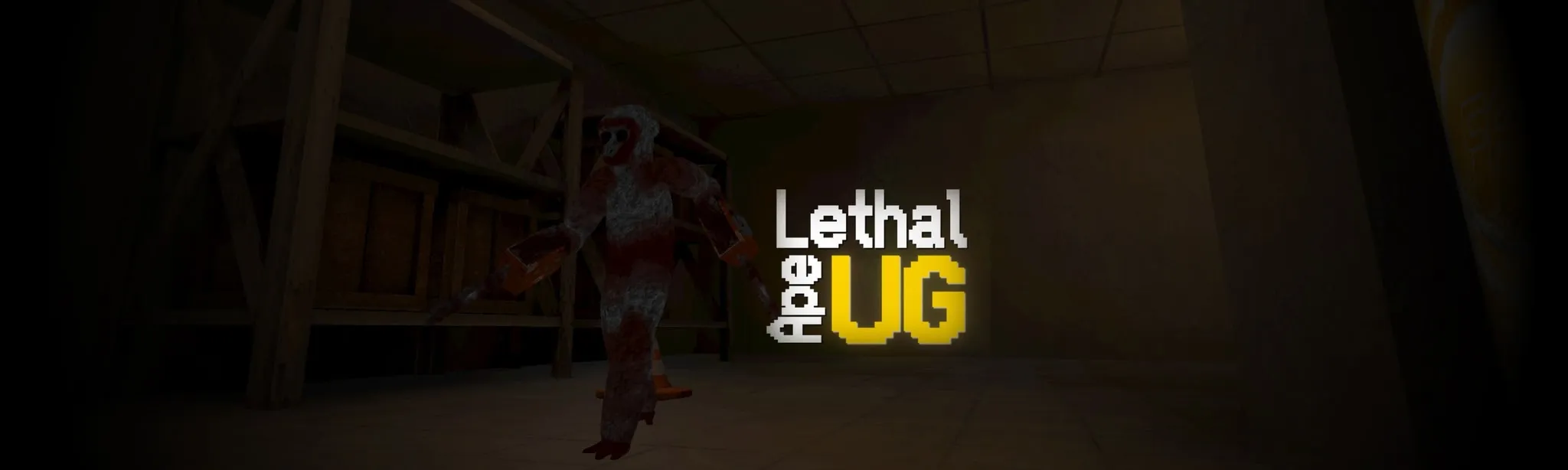 Lethal Ape Underground