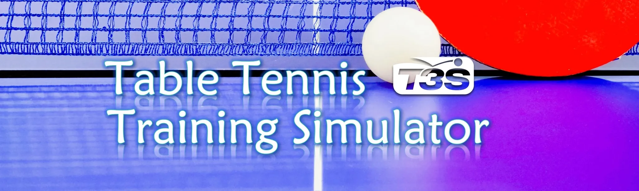 Table Tennis Training Simulator