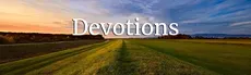 Devotions hero image