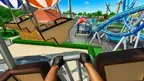 Toon Thrill Park VR screenshot 2