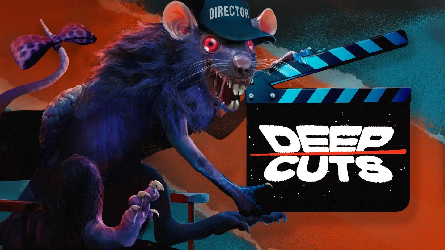 Deep Cuts trailer 0