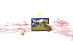 I am baby - Funniest Todller screenshot 3