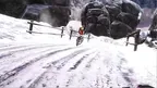 Mountain Bike Downhill screenshot 3