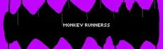 Monkey Runnerss hero image