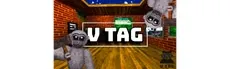 V TAG hero image