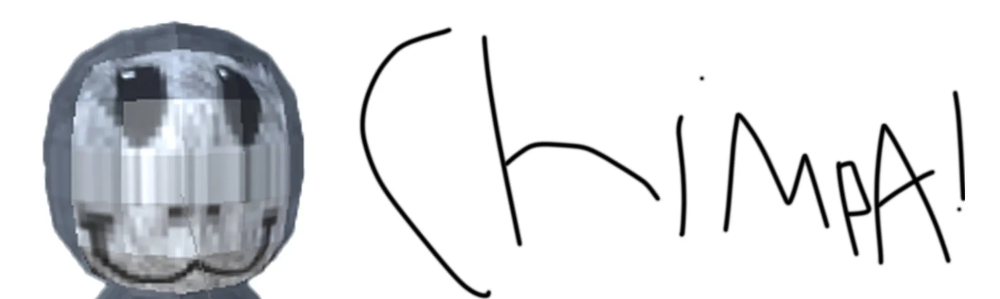Chimpa
