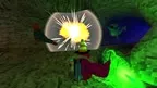 MonkGame screenshot 1