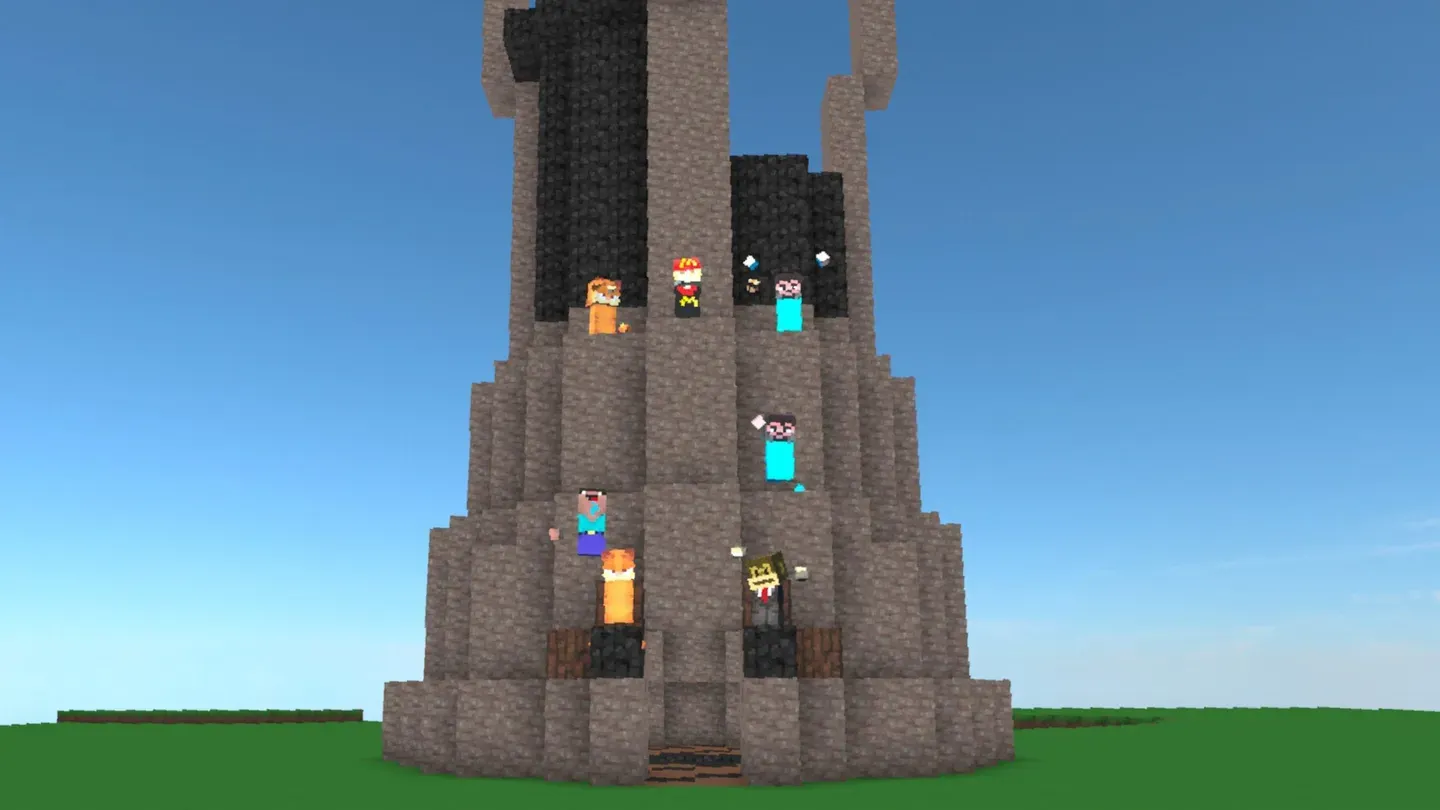 Factions cover image