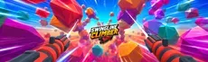 Swingline Climber hero image