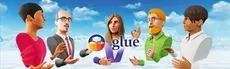 Glue hero image