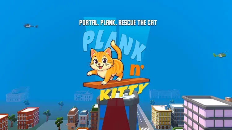 Developer update image for More content on it's way!
