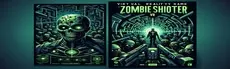 Zombie Shooter VR hero image