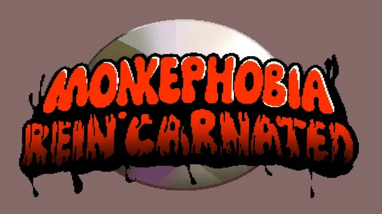 Developer update image for Monkephobia Reincarnated: Last Bite Update