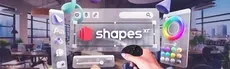 ShapesXR hero image