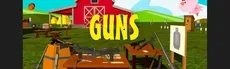 GUNS hero image