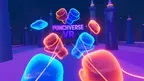 Punchverse VR screenshot 1