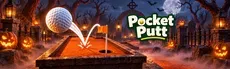 Pocket Putt: Mini Golf hero image