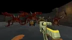 VR Monster Hunter screenshot 2