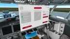 VRflow B737NG screenshot 2