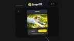 ScopeVR - Convert 2D to 3D Spatial AI screenshot 2