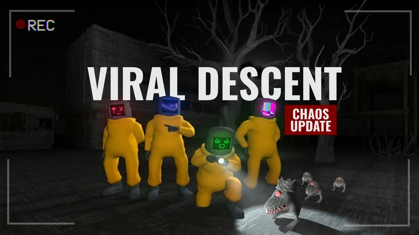 Viral Descent trailer 0