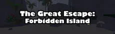 The Great Escape: Forbidden Island hero image
