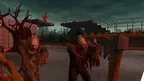The Zombies Of Fear screenshot 2