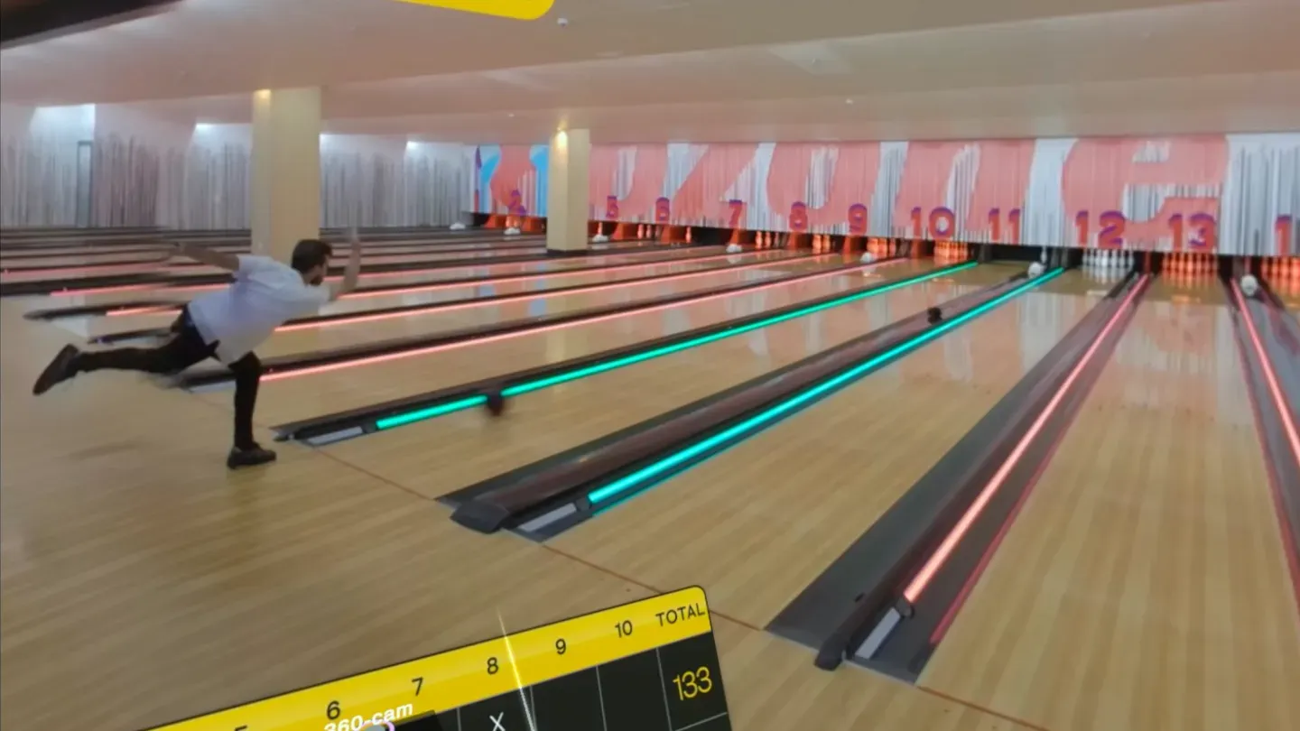 StrikeCloud 360 cover image