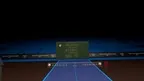 Table Tennis Training Simulator screenshot 2