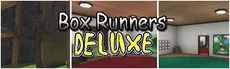 Box Runners: DELUXE! hero image