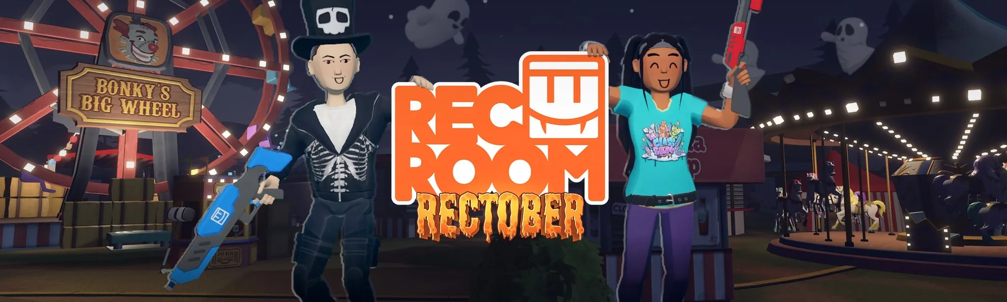 Rec Room